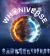 Whoniverse : An Unofficial Planet-By-Planet Guide to the World of the Doctor from Gallifrey to Skaro