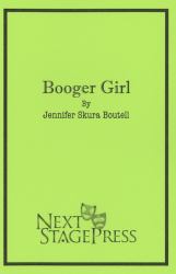 Booger Girl