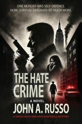 The Hate Crime