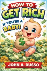 How to Get Rich If You're a Baby!