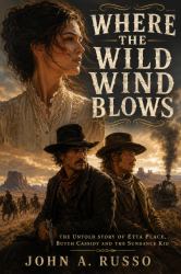 Where the Wild Wind Blows