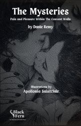 Carmilla, Restored Edition : Illustrated and Annotated Forward by Dante Remy