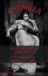 Carmilla, Restored and Illustrated : Pocketbook Edition