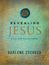 Revealing Jesus : A 365-Day Devotional