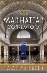 The Manhattan Confessions