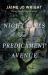 Night Falls on Predicament Avenue Night Falls on Predicament Avenue
