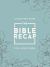 The Bible Recap : A One-Year Guide to Reading and Understanding the Entire Bible, Deluxe Edition - Sage Floral Imitation Leather