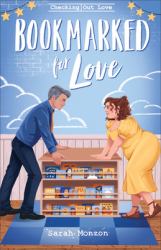 Bookmarked for Love