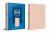 The Bible Recap 365-Day Chronological Study Bible : English Standard Version - Imitation Leather, Pink