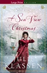A Sea View Christmas : An on Devonshire Shores Novella