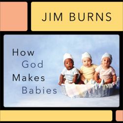 How God Makes Babies