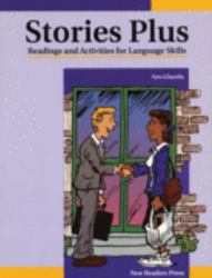 Stories Plus Readings and Activities for Language Skills : High Beginning