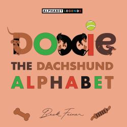 DOXIE - the Dachshund Alphabet
