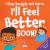 I Stay Snuggly and Warm. I'll Feel Better Soon! : An Affirmation-Themed Toddler Book about Being Sick (Ages 2-4)