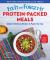Fix-It and Forget-It Protein-Packed Meals : 127 Easy Recipes to Power Your Day