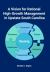 A Vision for Rational High-Growth Management in Upstate South Carolina
