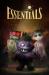 Essentials: Bill Sienkiewicz Premiere Edition