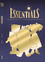 Essentials : Audacious Edition