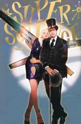 Super Science Vol. 2