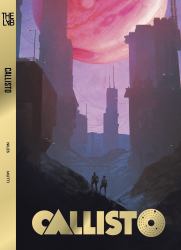 Callisto