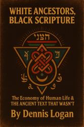 White Ancestors, Black Scripture : The Economy of Human Life and THE ANCIENT TEXT THAT WASN'T