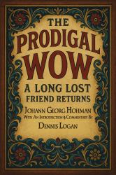 The Prodigal : Wow - A Long Lost Friend Returns