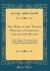 The Book of the Twelve Prophets, Commonly Called the Minor : In Two Volumes; Vol. I. Amos, Hosea and Micah; with an Introduction and a Sketch of Prophecy in Early Israel (Classic Reprint)