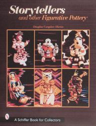 Storytellers and Other Figurative Pottery