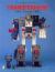 The Unofficial Guide to Transformers : 1980's Through 1990's