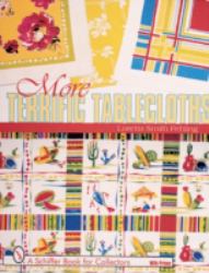 More Terrific Tablecloths