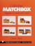 Collecting MatchboxRegular Wheels, 1953-1969