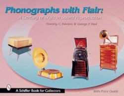 Phonographs with Flair : A Century of Style in Sound Reproduction