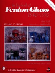 The Big Book of Fenton Glass : 1940-1970
