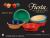 Fiesta : Homer Laughlin China Company's Colorful Dinnerware Fiesta : Homer Laughlin China Company's Colorful Dinnerware