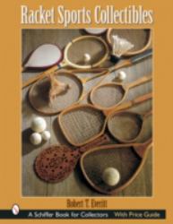 Racket Sports Collectibles