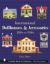 International Dollhouses and Accessories : 1880s To 1980s
