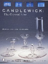 Candlewick : The Crystal Line