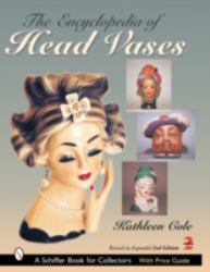 The Encyclopedia of Head Vases
