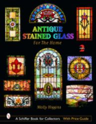 Antique Stained Glass for the Home