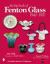 The Big Book of Fenton Glass : 1940-1970
