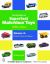 The Big Book of Matchbox Superfast Toys: 1969-2004 Vol. 2 : Volume 2: Product Lines and Indexes