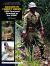 U. S. Navy Uniforms in World War II Series Vol. 1 : Vol. 1: Sailors in Forest Green: USN Personnel Attached to the USMC