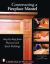 Constructing a Fireplace Mantel : Step-by-Step from Plywood and Stock Moldings