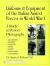 Uniforms and Equipment of the Italian Armed Forces in World War I : A Study in Period Photographs