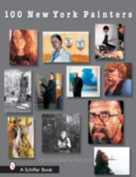 100 New York Painters