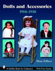 Dolls and Accessories 1910-1930s