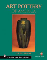 Art Pottery of America