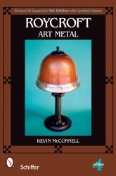 Roycroft Art Metal