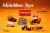 Lesney's Matchbox® Toys : The Superfast Years, 1969-1982