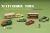 Lesney's Matchbox Toys : Regular Wheel Years, 1947-1969